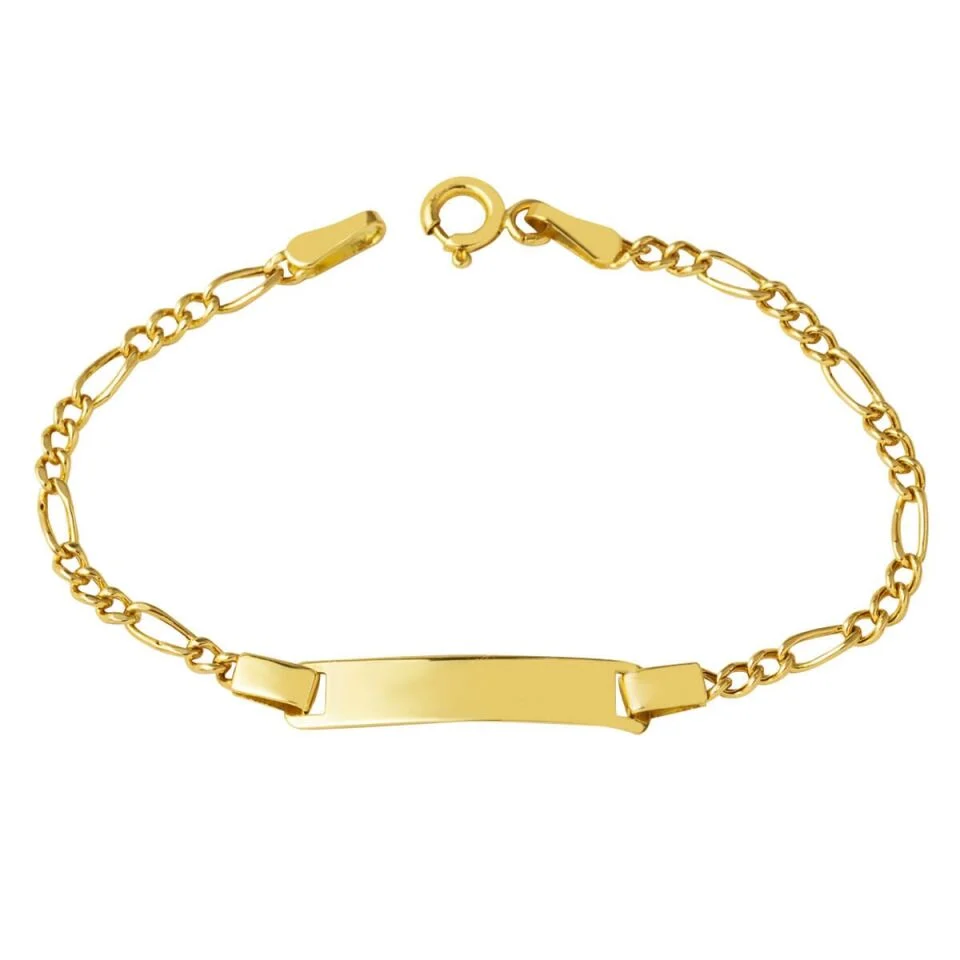 İsim Harf Bileklikleri