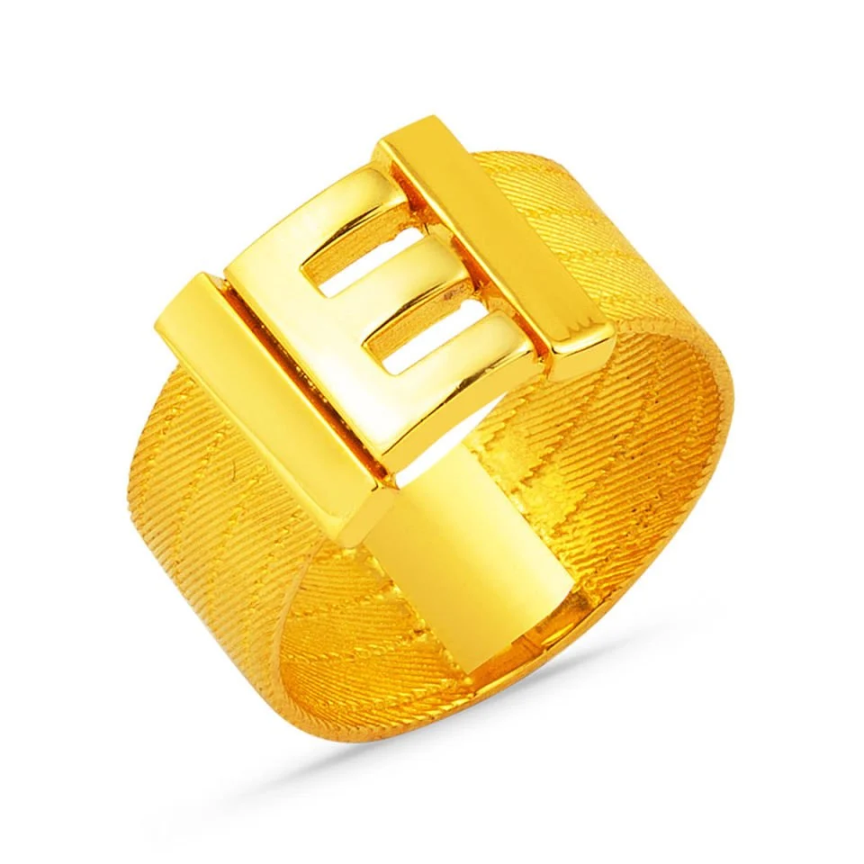 Trabzon Hasır Yüzük